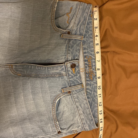 Kimes Ranch Jeans Kimes Ranch Jennifer Sugar Fade Poshmark